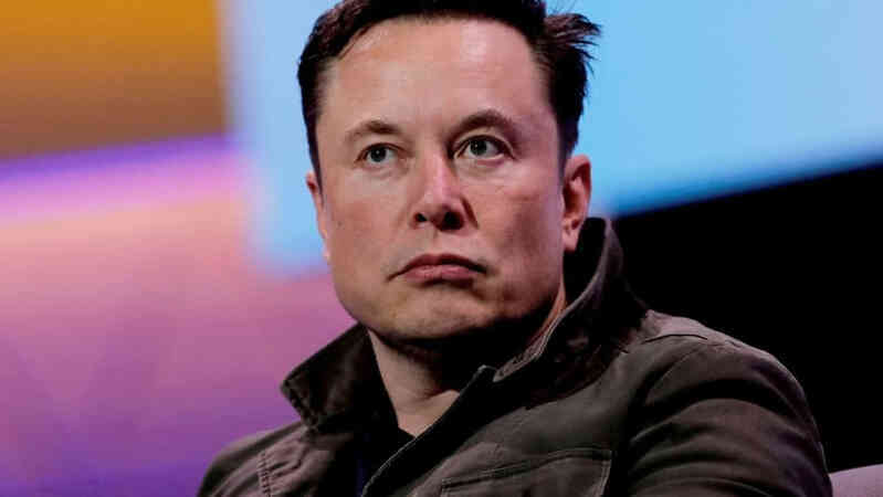 Các ông trùm công nghệ đánh rơi hơn 433 tỷ USD, riêng Elon Musk giảm một nửa tài sản trong năm 2022 - Ảnh 1.
