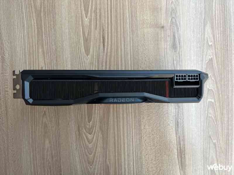 Đánh giá AMD Radeon RX 7900 XTX: Khi card đồ họa đầu bảng có mức hiệu năng trên giá thành hợp lý - Ảnh 4. Đánh giá AMD Radeon RX 7900 XTX: Khi card đồ họa đầu bảng có mức hiệu năng trên giá thành hợp lý - Ảnh 4.