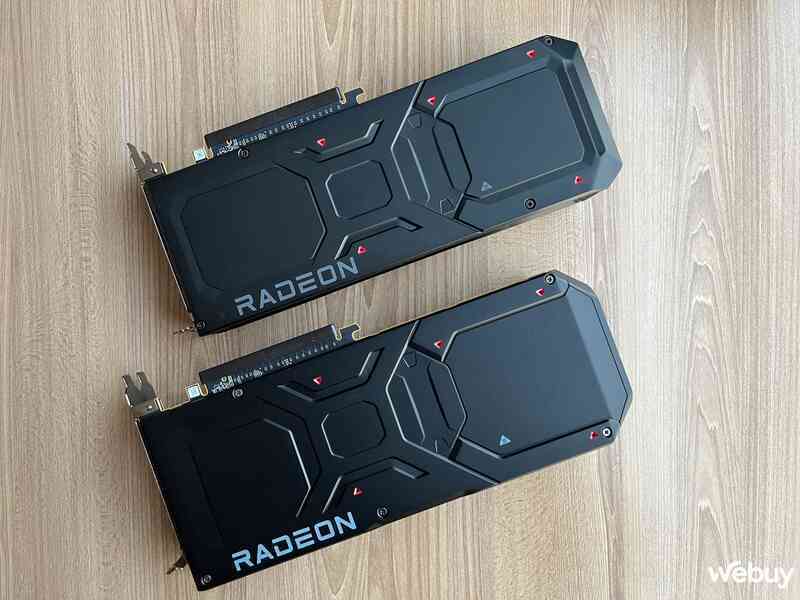 Đánh giá AMD Radeon RX 7900 XTX: Khi card đồ họa đầu bảng có mức hiệu năng trên giá thành hợp lý - Ảnh 5.