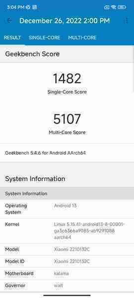 Điện thoại chip Snapdragon 8 Gen 2 về Việt Nam giá chưa tới 18 triệu đồng