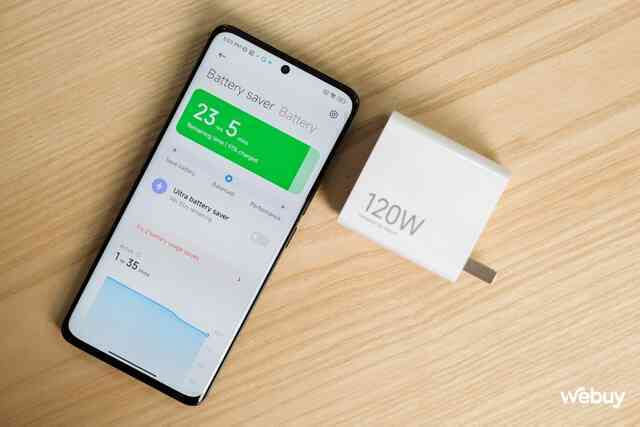 Điện thoại chip Snapdragon 8 Gen 2 về Việt Nam giá chưa tới 18 triệu đồng - Ảnh 13. Điện thoại chip Snapdragon 8 Gen 2 về Việt Nam giá chưa tới 18 triệu đồng - Ảnh 13.