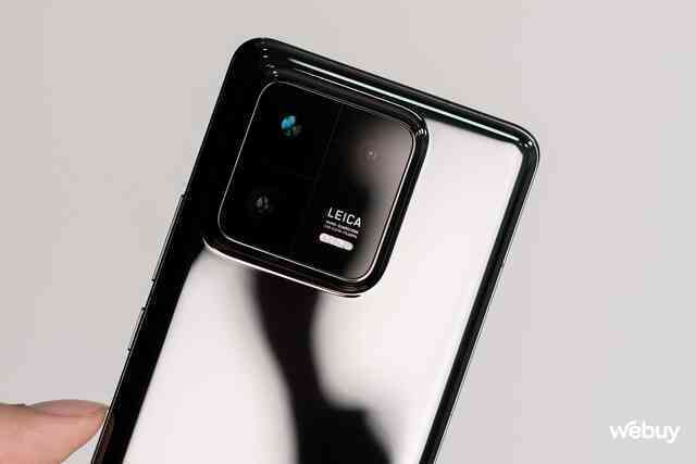 Điện thoại chip Snapdragon 8 Gen 2 về Việt Nam giá chưa tới 18 triệu đồng - Ảnh 6. Điện thoại chip Snapdragon 8 Gen 2 về Việt Nam giá chưa tới 18 triệu đồng - Ảnh 6.