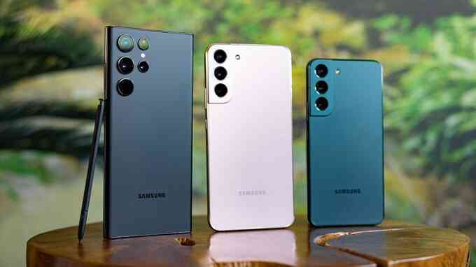 Loạt smartphone cao cấp giảm giá nhiều nhất tại Việt Nam trong năm 2022 - 3
