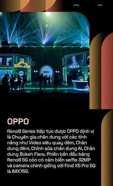 Nhìn lại 2022 đầy xúc cảm của OPPO qua những bức ảnh chân dung thương hiệu - Ảnh 17. Nhìn lại 2022 đầy xúc cảm của OPPO qua những bức ảnh chân dung thương hiệu - Ảnh 17.
