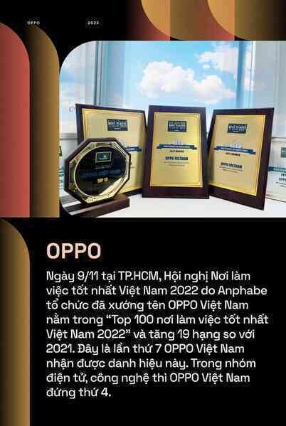 Nhìn lại 2022 đầy xúc cảm của OPPO qua những bức ảnh chân dung thương hiệu - Ảnh 19. Nhìn lại 2022 đầy xúc cảm của OPPO qua những bức ảnh chân dung thương hiệu - Ảnh 19.