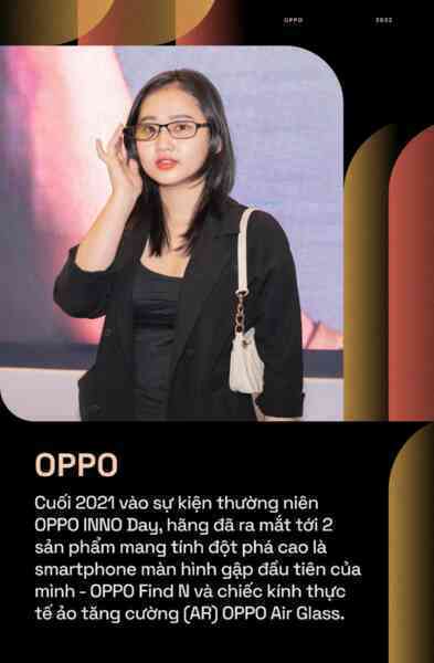 Nhìn lại 2022 đầy xúc cảm của OPPO qua những bức ảnh chân dung thương hiệu - Ảnh 3. Nhìn lại 2022 đầy xúc cảm của OPPO qua những bức ảnh chân dung thương hiệu - Ảnh 3.