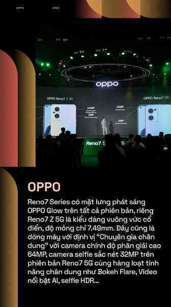 Nhìn lại 2022 đầy xúc cảm của OPPO qua những bức ảnh chân dung thương hiệu - Ảnh 7. Nhìn lại 2022 đầy xúc cảm của OPPO qua những bức ảnh chân dung thương hiệu - Ảnh 7.