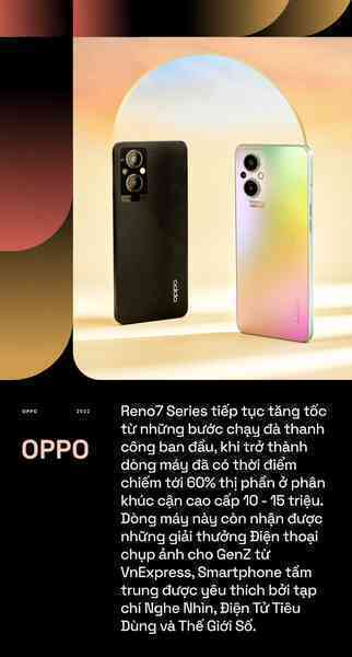 Nhìn lại 2022 đầy xúc cảm của OPPO qua những bức ảnh chân dung thương hiệu - Ảnh 8. Nhìn lại 2022 đầy xúc cảm của OPPO qua những bức ảnh chân dung thương hiệu - Ảnh 8.