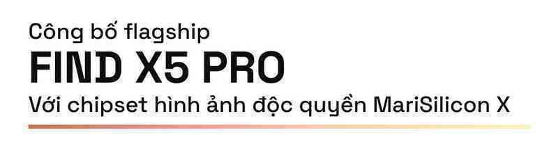 Nhìn lại 2022 đầy xúc cảm của OPPO qua những bức ảnh chân dung thương hiệu - Ảnh 9. Nhìn lại 2022 đầy xúc cảm của OPPO qua những bức ảnh chân dung thương hiệu - Ảnh 9.