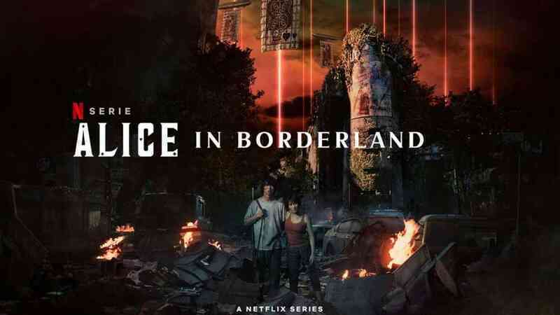 Những bộ phim sinh tồn - giải đố không thể bỏ qua nếu bạn thích Alice in Borderland