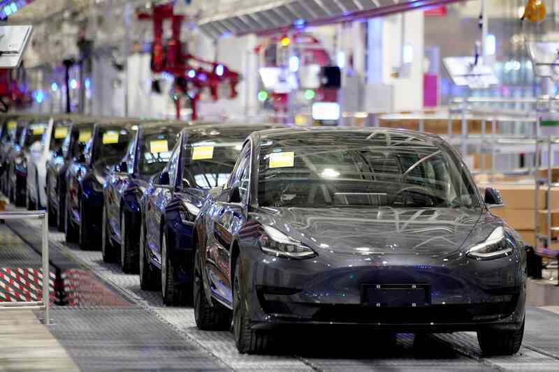 Tesla tung khuyến mãi quy đổi gần 180 triệu đồng đúng đợt VinFast VF 8 sang Mỹ - Ảnh 2. Tesla tung khuyến mãi quy đổi gần 180 triệu đồng đúng đợt VinFast VF 8 sang Mỹ - Ảnh 2.