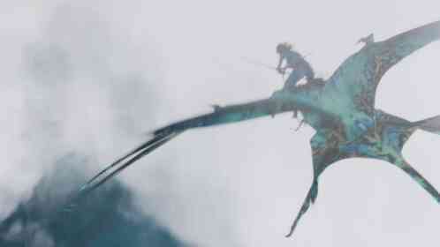 Thế giới cần Avatar hơn phim siêu anh hùng Marvel