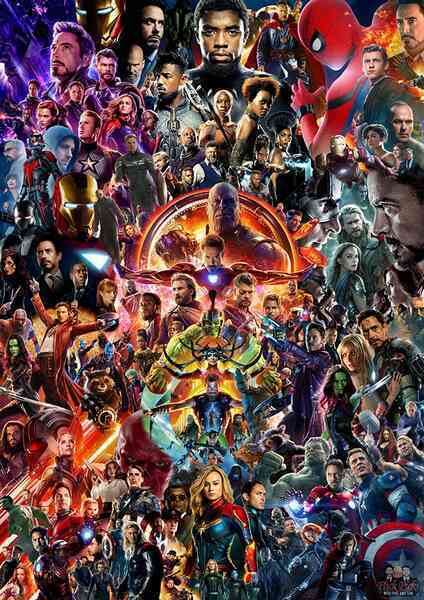Thế giới cần Avatar hơn phim siêu anh hùng Marvel? - Ảnh 9.