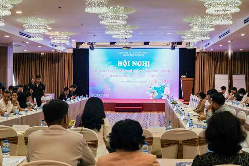 UNICEF: Việt Nam có 82% trẻ em trong độ tuổi 12-13 tuổi sử dụng Internet
