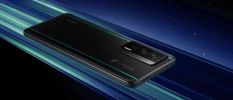 Xiaomi ra mắt Redmi K60 Pro: Thiết kế mới, Snapdragon 8 Gen 2, giá từ 11,2 triệu đồng - Ảnh 2.