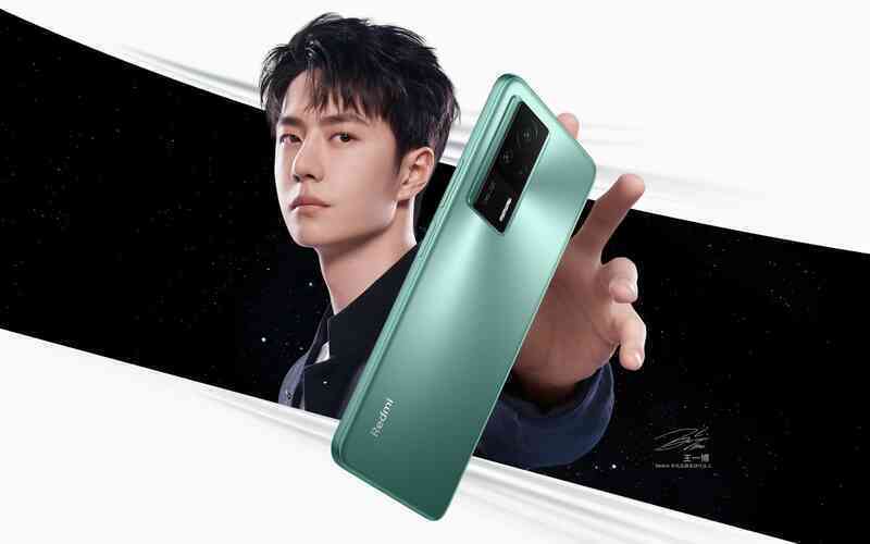 Xiaomi ra mắt Redmi K60 Pro: Thiết kế mới, Snapdragon 8 Gen 2, giá từ 11,2 triệu đồng - Ảnh 4.