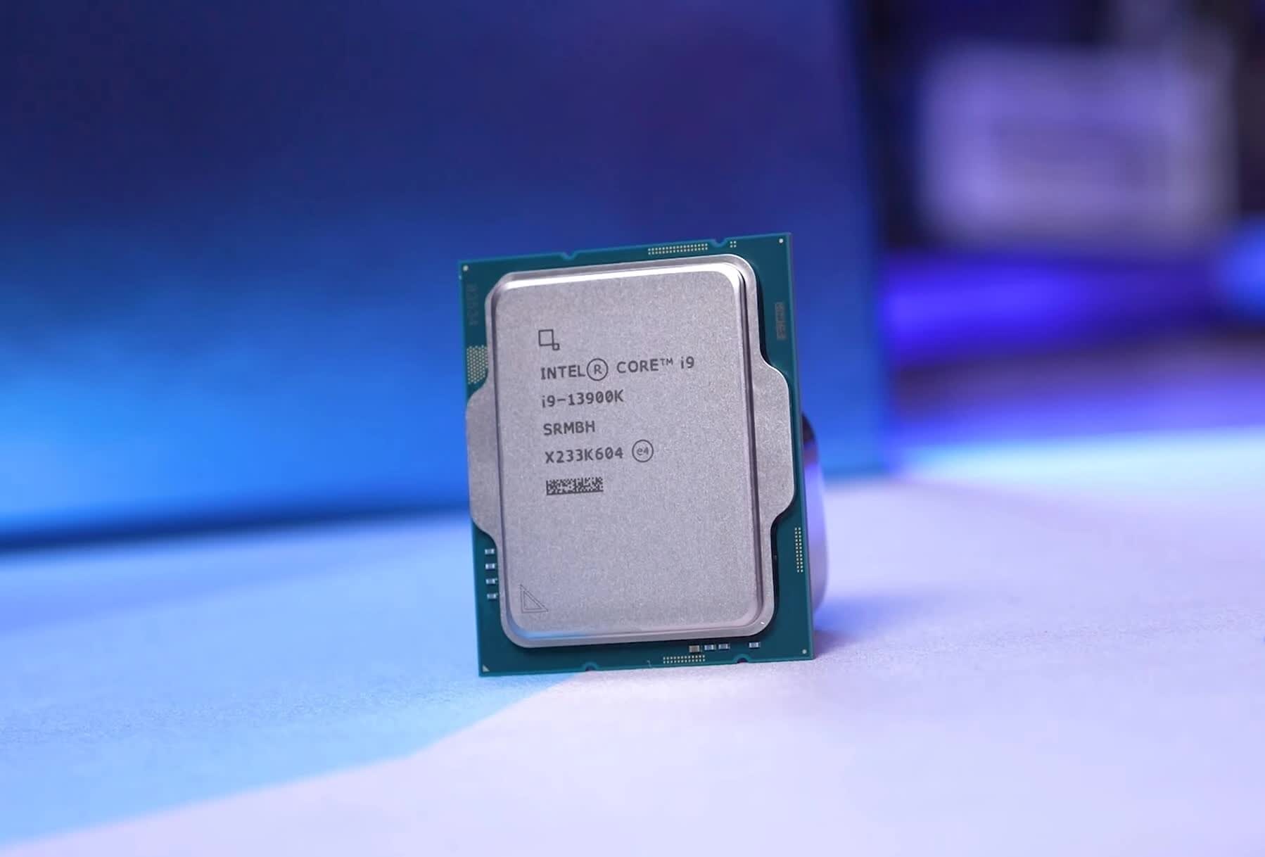 Đây là top các mẫu CPU chơi game tốt nhất năm 2022