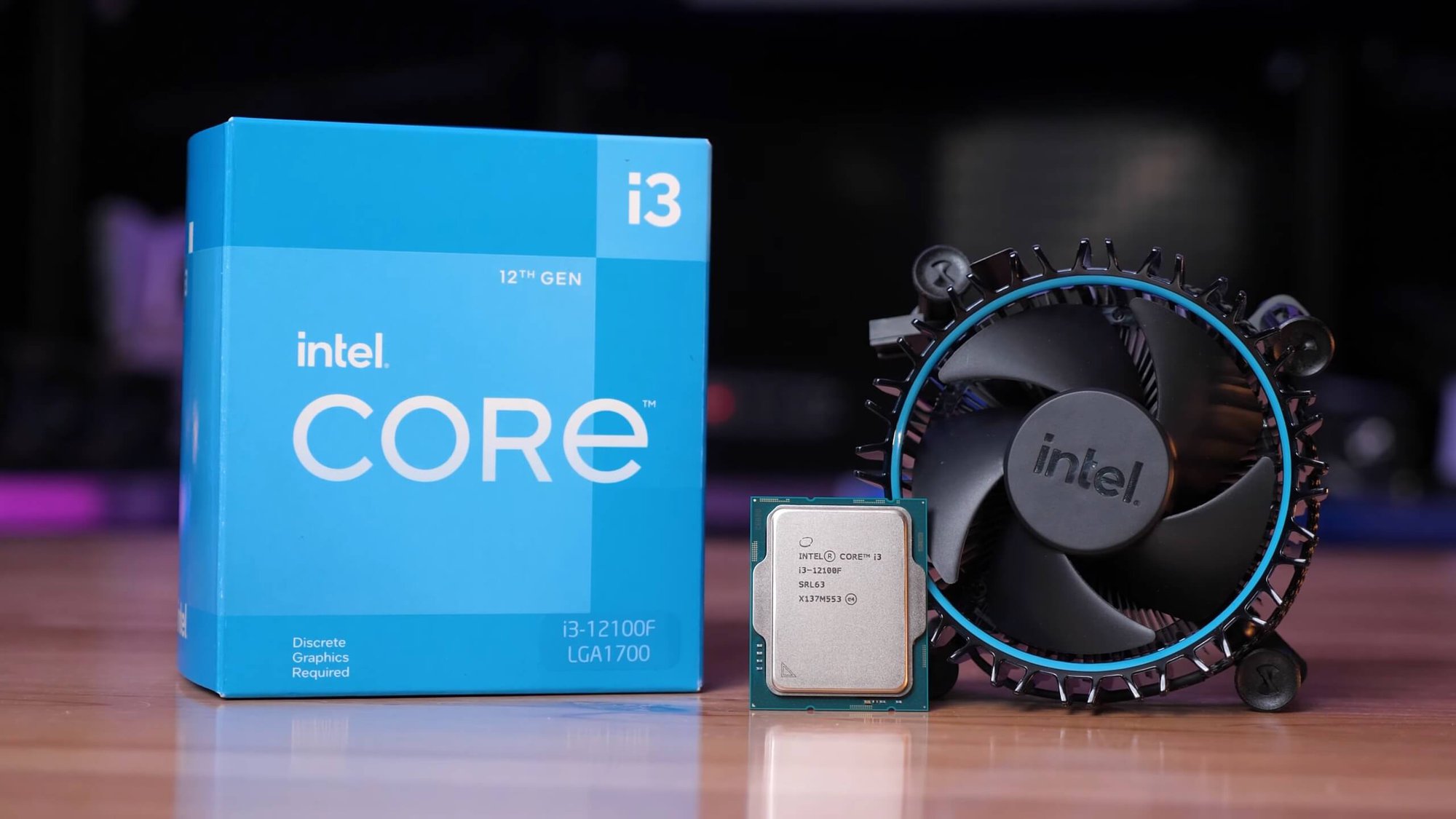 Đây là top các mẫu CPU chơi game tốt nhất năm 2022 - Ảnh 3. Đây là top các mẫu CPU chơi game tốt nhất năm 2022 - Ảnh 3.