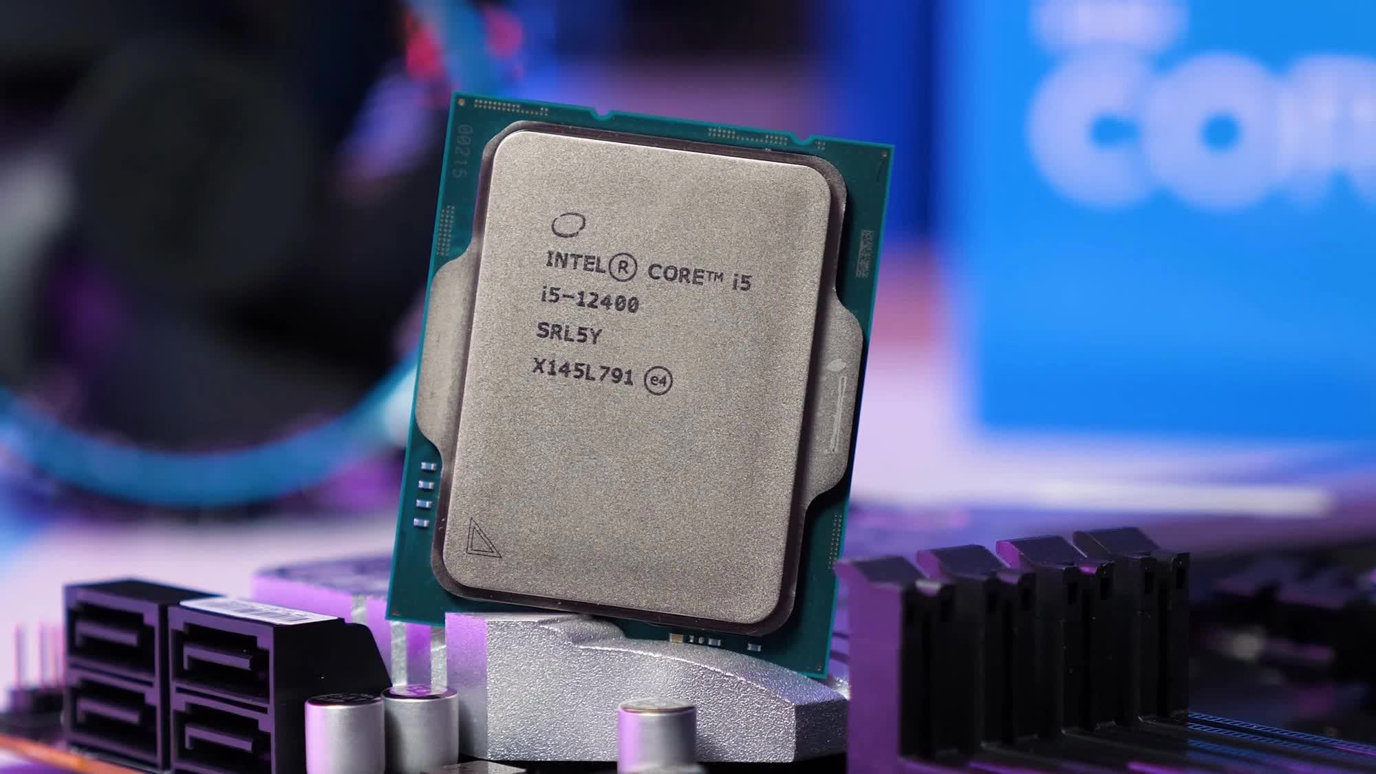 Đây là top các mẫu CPU chơi game tốt nhất năm 2022 - Ảnh 4. Đây là top các mẫu CPU chơi game tốt nhất năm 2022 - Ảnh 4.