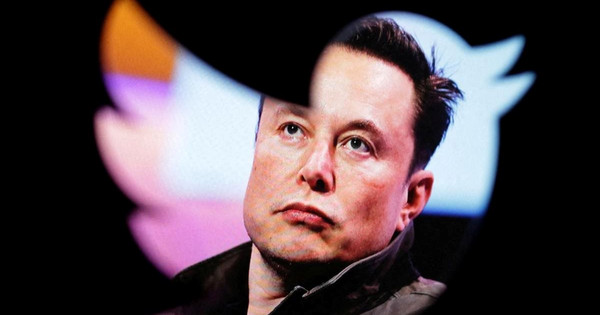 "Buồn" của Elon Musk: Tài sản bốc hơi 132 tỷ USD trong năm 2022