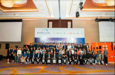 Harman Connect Day 2022 – Khẳng định Việt Nam là thị trường phát triển trọng điểm của Harman - Ảnh 4. Harman Connect Day 2022 – Khẳng định Việt Nam là thị trường phát triển trọng điểm của Harman - Ảnh 4.