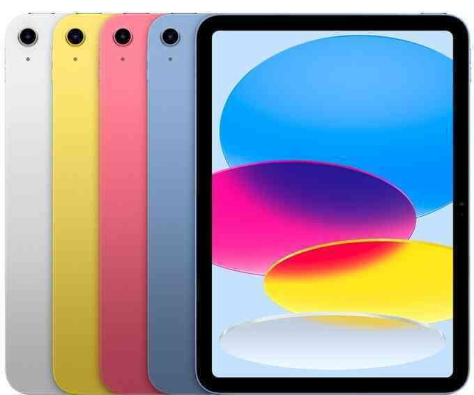 iPad đời cũ giảm giá khi iPad 2022 lên kệ - 2