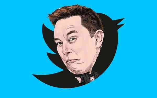 Mối quan hệ ‘yêu nhau lắm cắn nhau đau’ giữa Twitter của Elon Musk với truyền thông