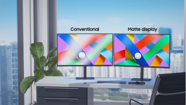 5 lý do màn hình Samsung ViewFinity S8 được dân sáng tạo nội dung lựa chọn - Ảnh 3. 5 lý do màn hình Samsung ViewFinity S8 được dân sáng tạo nội dung lựa chọn - Ảnh 3.