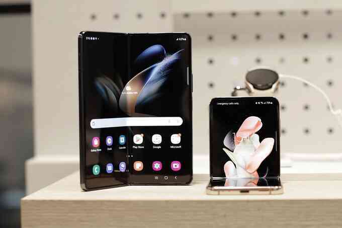 iPhone 14, Galaxy Z Fold4 giảm giá chục triệu đồng tại Việt Nam - 2