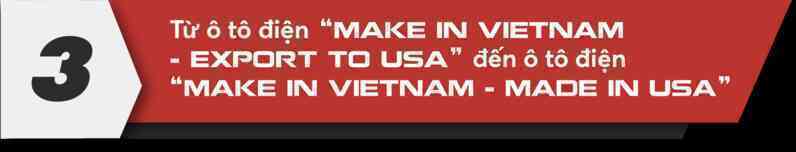 Ô tô điện ‘Make in Vietnam’ hiện thực hóa giấc mơ ‘cắm cờ trên đất Mỹ’ của tỷ phú Phạm Nhật Vượng - Ảnh 6. Ô tô điện ‘Make in Vietnam’ hiện thực hóa giấc mơ ‘cắm cờ trên đất Mỹ’ của tỷ phú Phạm Nhật Vượng - Ảnh 6.
