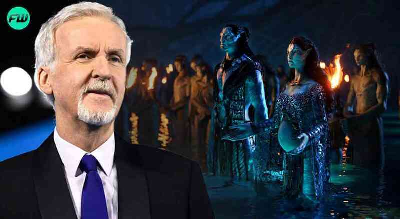 Phiên bản hoàn chỉnh của 'Avatar 3' sẽ có thời lượng 9 tiếng