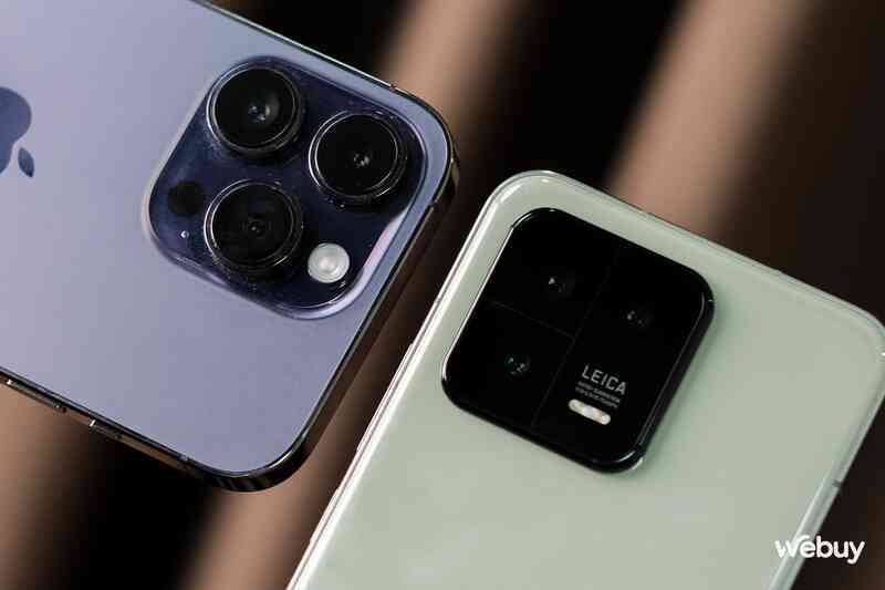 Xiaomi 13