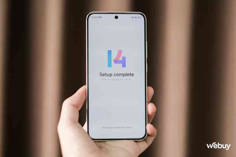 Xiaomi 13 "đo dáng" cùng iPhone 14 Pro và Xiaomi 12 - Ảnh 17. Xiaomi 13 "đo dáng" cùng iPhone 14 Pro và Xiaomi 12 - Ảnh 17.