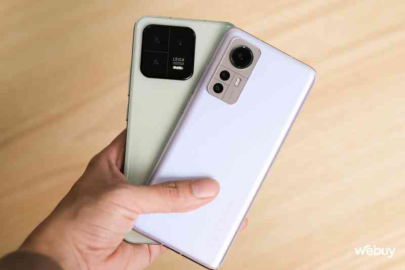 Xiaomi 13