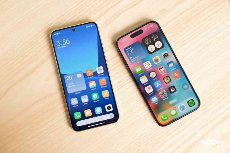 Xiaomi 13