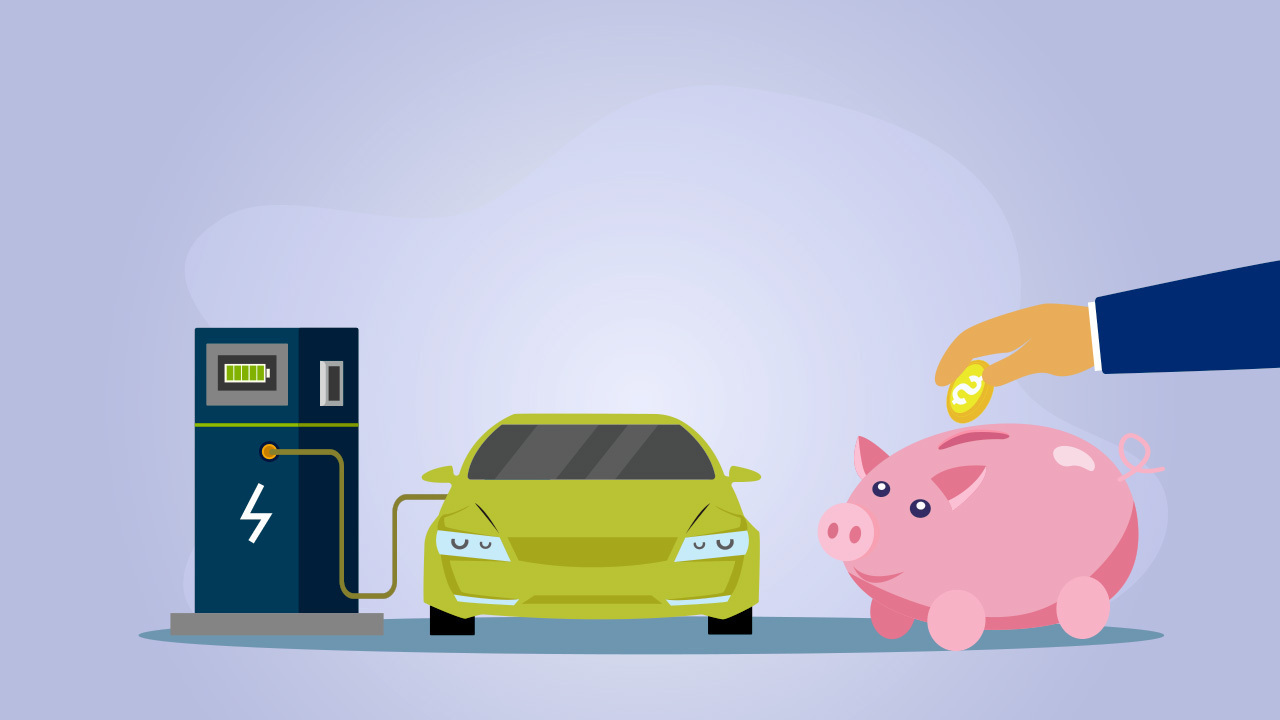 4 lý do xe điện sẽ bùng nổ ở Mỹ trong năm 2023