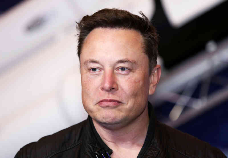 Buồn của Elon Musk: Là người duy nhất trong lịch sử mất 200 tỷ USD tài sản