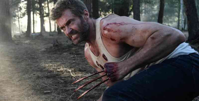 Hugh Jackman bật mí về tương lai của Wolverine sau khi Deadpool 3 ra mắt - Ảnh 2. Hugh Jackman bật mí về tương lai của Wolverine sau khi Deadpool 3 ra mắt - Ảnh 2.