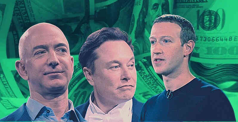 Những bài học của Tesla và Big Tech trong năm 2022