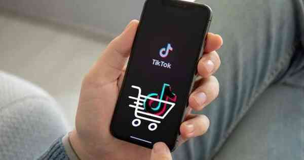 Ý tưởng độc lạ giúp TikTok Shop đạt doanh thu tháng gấp 4 lần Tiki: Bán hàng cho những người không có nhu cầu gì