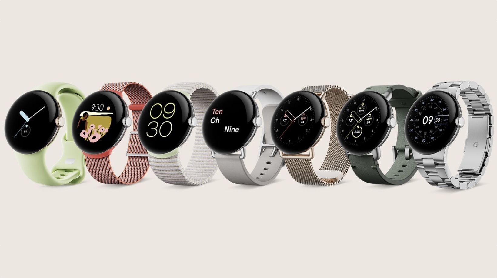 9 đồng hồ thông minh không phải Apple Watch nhưng vẫn hoàn toàn đáng mua