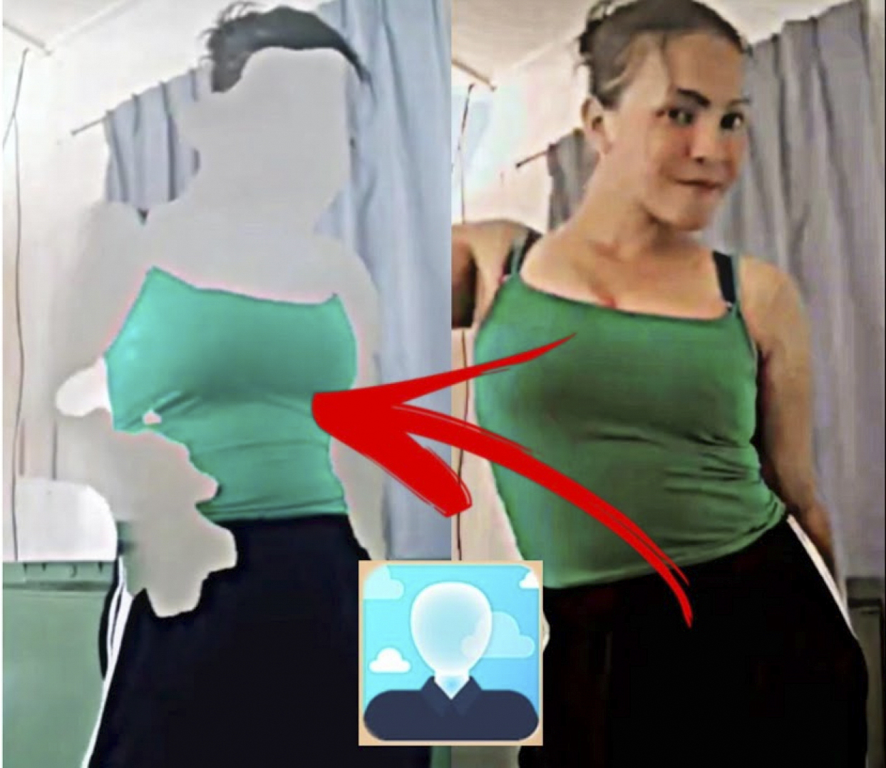 Thử thách trên TikTok có thể khiến người dùng bị mất tiền oan