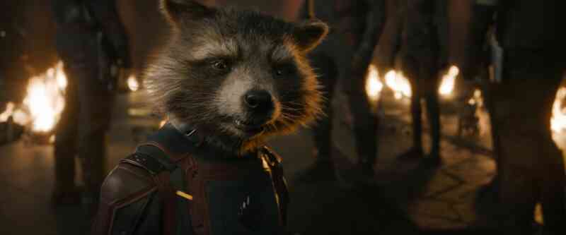 Trailer 'Guardians of the Galaxy Vol. 3' hé lộ hành trình cuối cùng của đội Vệ binh dải ngân hà trong MCU - Ảnh 5. Trailer 'Guardians of the Galaxy Vol. 3' hé lộ hành trình cuối cùng của đội Vệ binh dải ngân hà trong MCU - Ảnh 5.