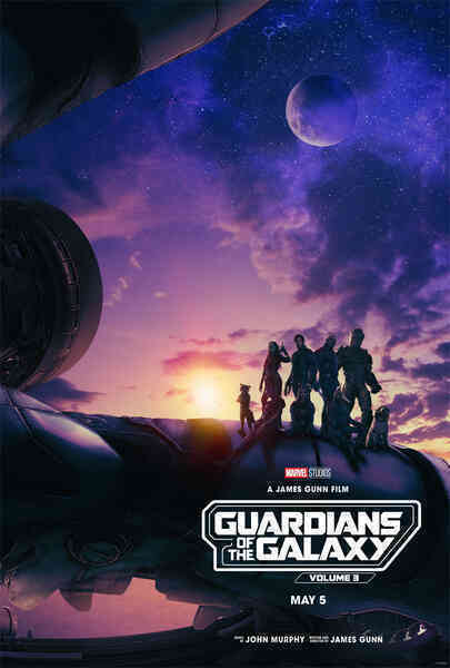 Trailer 'Guardians of the Galaxy Vol. 3' hé lộ hành trình cuối cùng của đội Vệ binh dải ngân hà trong MCU - Ảnh 6.