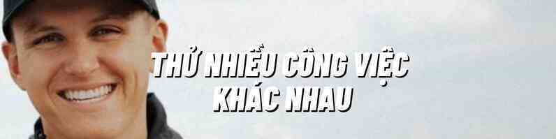 Bỏ việc ổn định, nhập hàng Trung Quốc rồi bán trên Amazon, anh chàng thành triệu phú năm 23 tuổi