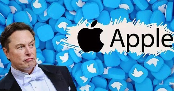 Elon Musk khẳng định đã làm hòa với Apple, các “ông lớn” công nghệ quay lại quảng cáo trên Twitter