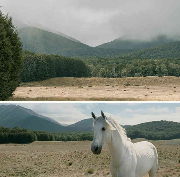 Mê mẩn với những địa điểm ghi hình loạt bom tấn Lord of the Rings trong thực tế - Ảnh 9. Mê mẩn với những địa điểm ghi hình loạt bom tấn Lord of the Rings trong thực tế - Ảnh 9.