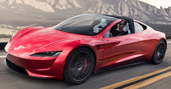Sếp Tesla để lộ thông tin mẫu xe mới với yếu tố thiết kế đáng mong chờ