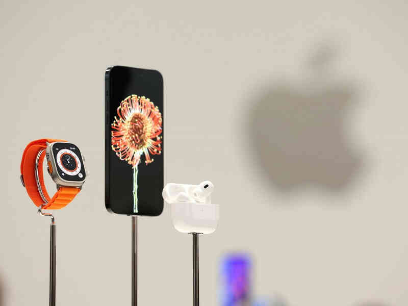 Chán ngán với thành phố iPhone, Apple muốn bỏ phố về làng: Yêu cầu đối tác tích cực chuyển dịch sang Việt Nam, Ấn Độ - LuxShare, Wingtech được gọi tên đầu tiên - Ảnh 3. Chán ngán với thành phố iPhone, Apple muốn bỏ phố về làng: Yêu cầu đối tác tích cực chuyển dịch sang Việt Nam, Ấn Độ - LuxShare, Wingtech được gọi tên đầu tiên - Ảnh 3.