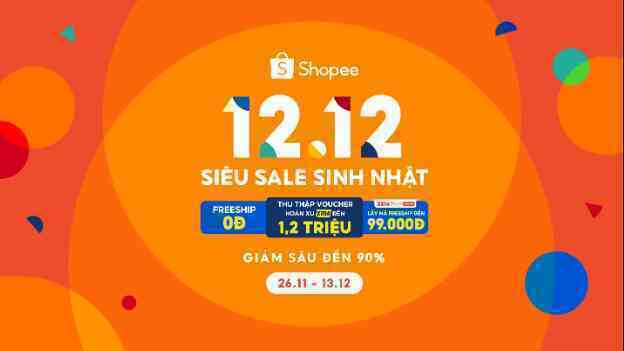 Đúng 12H trưa nay, cùng săn hàng điện tử chính hãng giảm nửa giá trên Shopee Live - Ảnh 5. Đúng 12H trưa nay, cùng săn hàng điện tử chính hãng giảm nửa giá trên Shopee Live - Ảnh 5.